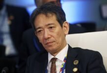 «Полная ложь». Япония об отказе присоединиться к плану ЕС по замороженным активам РФ