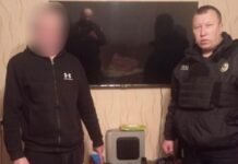 В Сумах в результате стрельбы пострадали дети