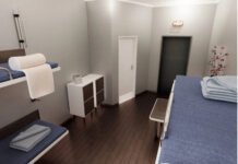 Под Борисполем построят новый следственный изолятор стоимостью более миллиарда гривен