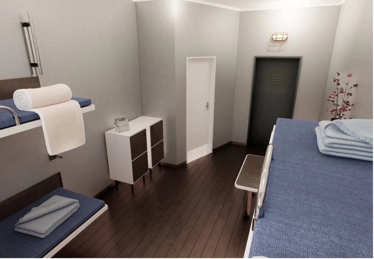 Под Борисполем построят новый следственный изолятор стоимостью более миллиарда гривен