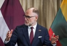 Латвия выделила 2 млрд евро на оборону: это рекордная сумма за всю историю страны