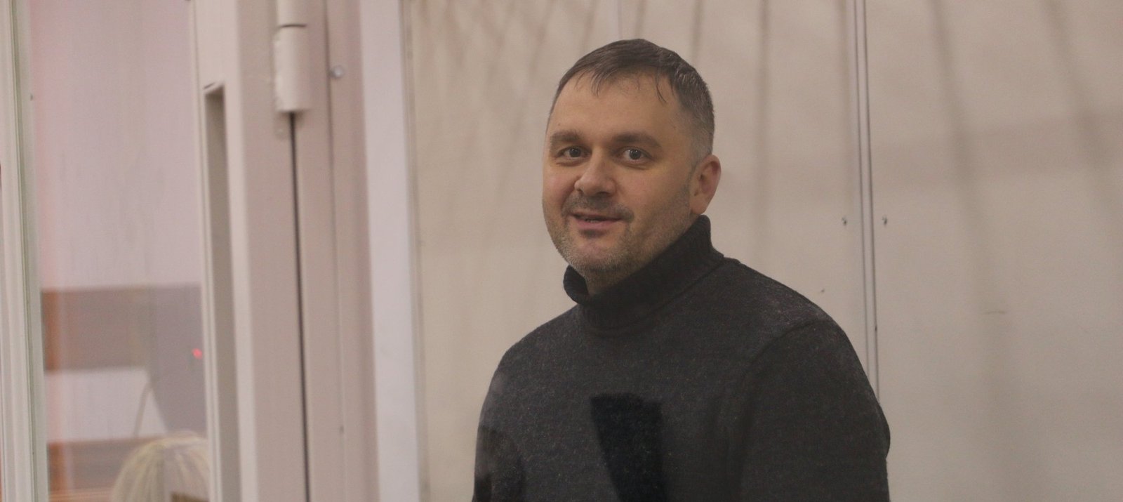 Сотрудника НАБУ Гусарова отпустили под домашний арест