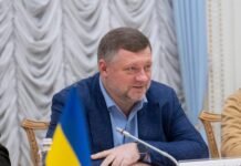 Корниенко о выборах: Если речь о быстрых требованиях партнеров, они должны обеспечить безопасность