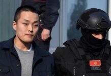 Бывший «криптокороль» До Квон получил 15 лет лишения свободы за «эпическое мошенничество»