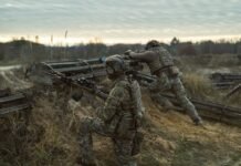 Российская группировка в Купянске полностью окружена – «Хартия»