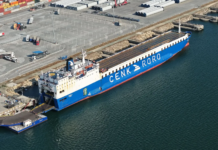 Россия ударила по гражданскому кораблю в Черноморске под Одессой – Зеленский