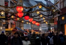 Почему так хорошо жить в самом счастливом городе на планете по рейтингу 2025 года – эксперимент