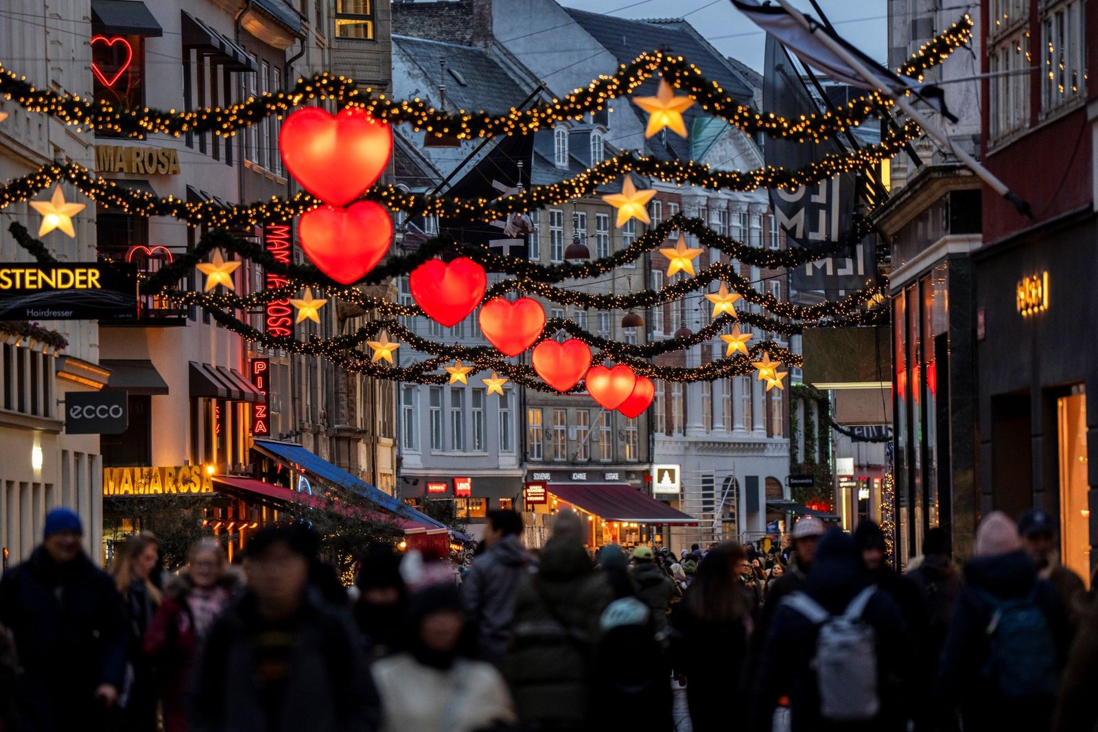 Почему так хорошо жить в самом счастливом городе на планете по рейтингу 2025 года – эксперимент