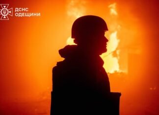 «Даже у Китая нет столько ПВО». Эксперт по вооружению объяснил специфику удара по Одессе