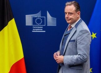 Politico: Бельгия хочет еще больше дополнительных гарантий для использования активов РФ