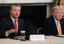 «Это не начало войны – это объявление мести». Штаты заявили об ударе по террористам ИГИЛа