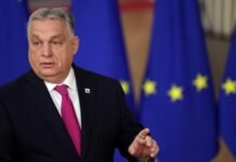 Орбан заявил, что в войне РФ против Украины «непонятно», кто на кого напал. Киев напомнил историю