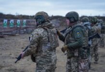 Предложенная численность в 800 000 военных охватывает только ВСУ – Зеленский