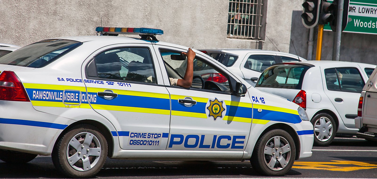 Неизвестные обстреляли заведение, убив 9 и ранив 10 человек в Южной Африке