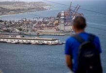 США перехватили уже второе за эти выходные судно у берегов Венесуэлы – Reuters