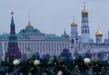 «Авто на холостом ходу с перегретым двигателем». Состояние России хуже, чем кажется – WaPo