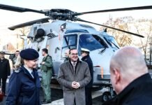 Писториус считает, что Путин не стремится начать полномасштабную мировую войну против НАТО