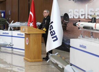 Турция объяснила инциденты с дронами ростом угрозы малых БпЛА из-за войны России в Украине