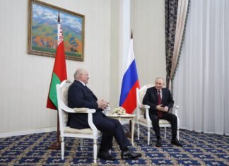 Reuters: Россия, вероятно, разместит «Орешник» на бывшей авиабазе в Беларуси