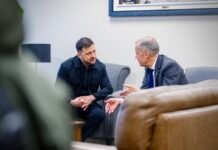 Канада выделит Украине помощь в размере $2,5 млрд