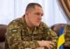 Силы обороны накапливают силы для контрштурмовых действий в Покровске – командующий НГУ