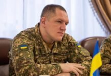 Силы обороны накапливают силы для контрштурмовых действий в Покровске – командующий НГУ