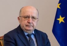 Европе нужен собственный план мира для Украины, — еврокомиссар Кубилюс