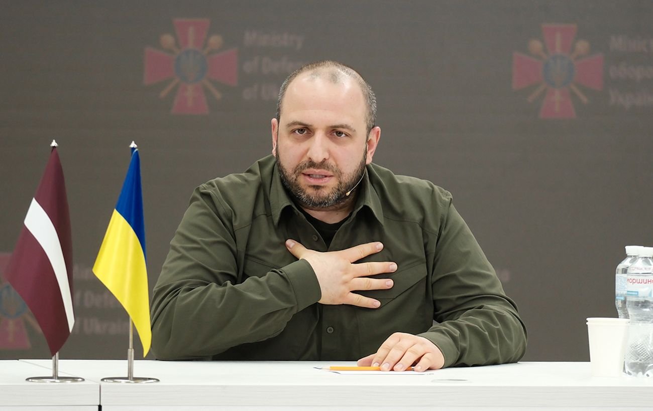 Мирная инициатива США: что заявили Умеров и Виткофф после трех дней переговоров в Майами