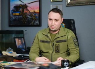 Буданов допустил, что после войны в Украине РФ нападет на страны Балтии