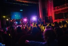 З танцями й забавами: Діток у неділю у Вінниці запрошують на шоу-виставу «Новорічна Місія Мегащенят Рятівників»