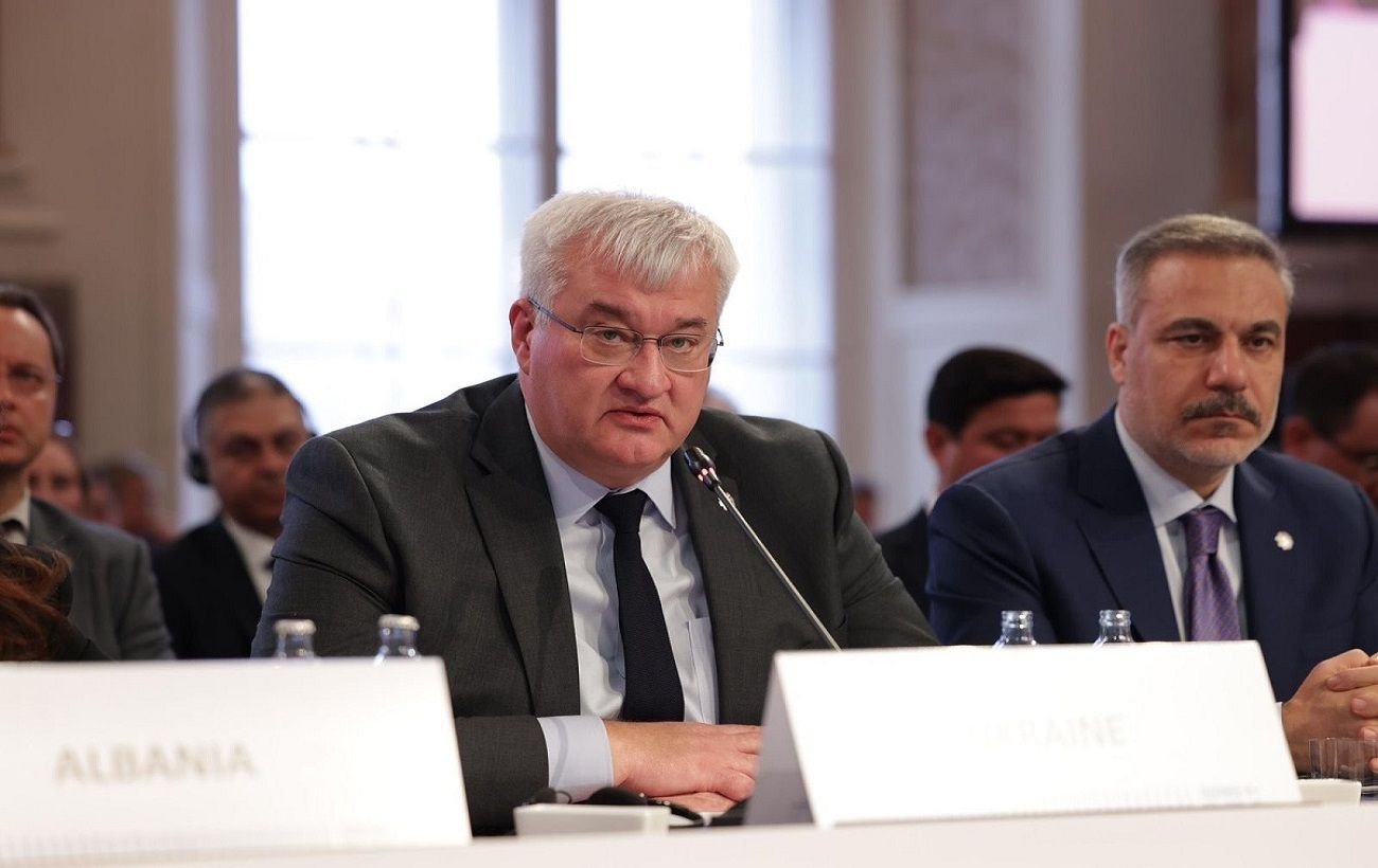 Закупка американского оружия для Украины: Сибига раскрыл, сколько стран присоединились