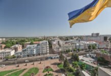 Вінниця потрапила в п’ятірку найкомфортніших міст країни