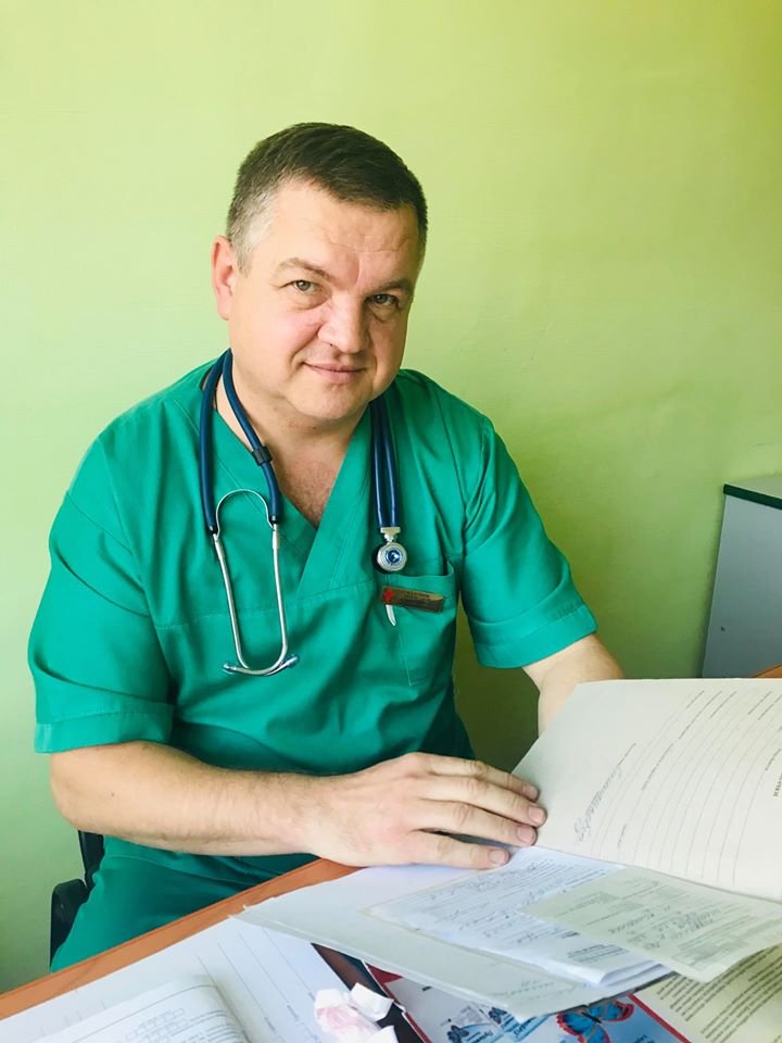 Що варто знати про бронхіальну астму у дітей: поради вінницького лікаря-пульмонолога