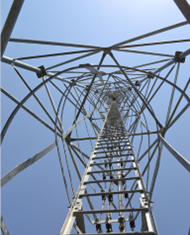 Коли зникає світло: як мобільні мережі працюють під час блекаутів (Новини компаній)