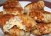 Соковиті курячі котлети з сиром: рецепт смачної страви