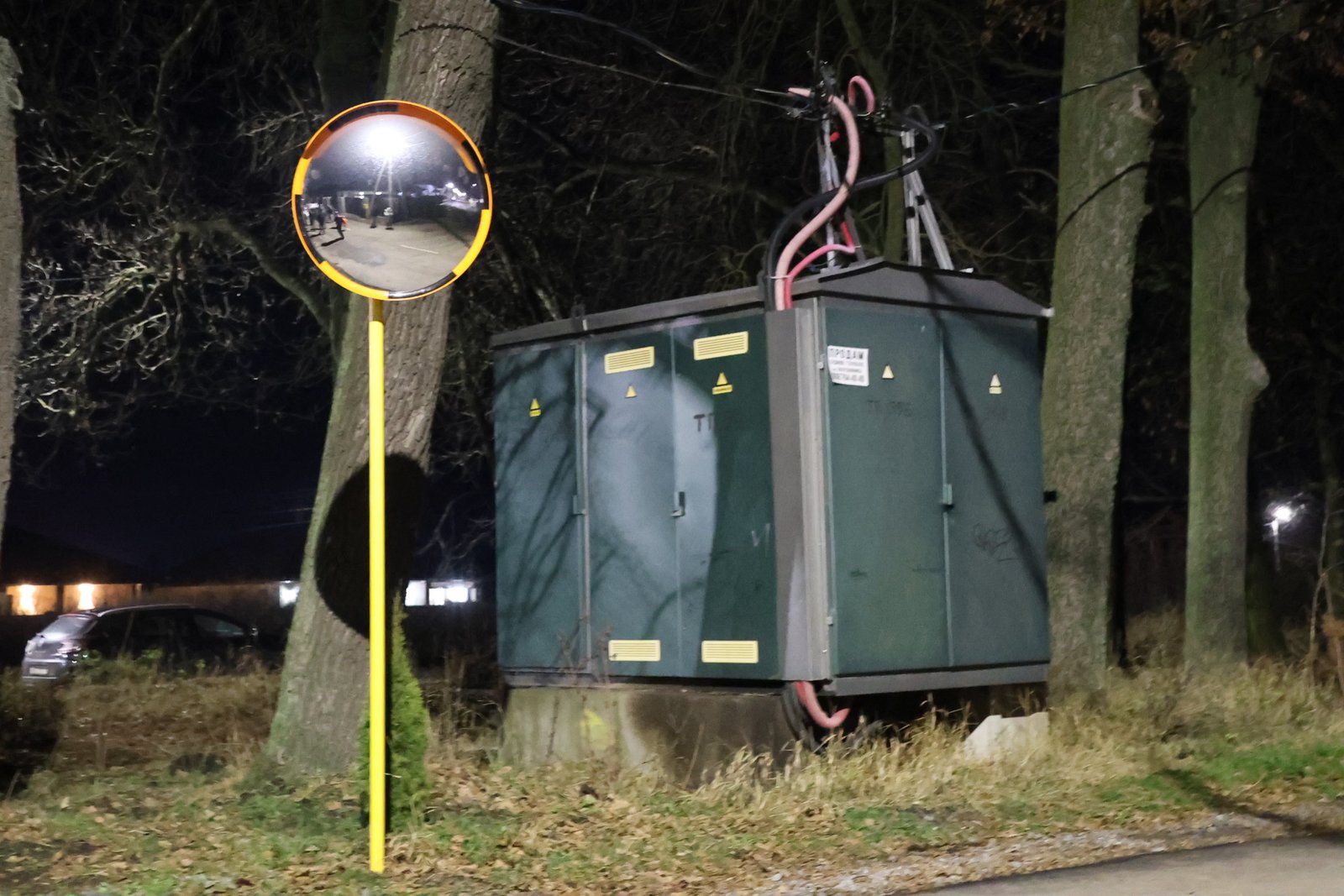 Без світла, тепла і води: що відповіла міськрада на проблему безхазяйних трансформаторів у масиві «Сонячний» — і хто промовчав