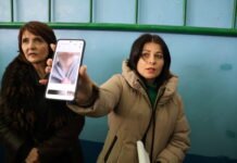 У Вінниці знову сталися напади на дівчат: батьки школярів б’ють на сполох і вимагають безпеки