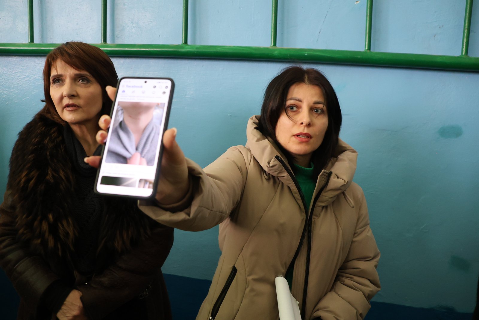 У Вінниці знову сталися напади на дівчат: батьки школярів б’ють на сполох і вимагають безпеки