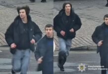 У Вінниці розшукують двох підлітків, які самовільно покинули лікарню
