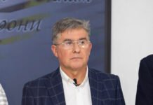 «Суспільство повинно працювати на Збройні Сили»: Микола Кучер на Форумі громад Вінниччини