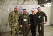 Валерій Коровій: Форум «Вінничани Силам Оборони» – платформа єдності та підтримки українських військових