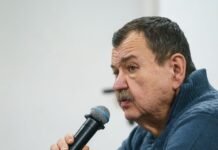 ЦИК назвала минимальный срок подготовки к свободным выборам в Украине