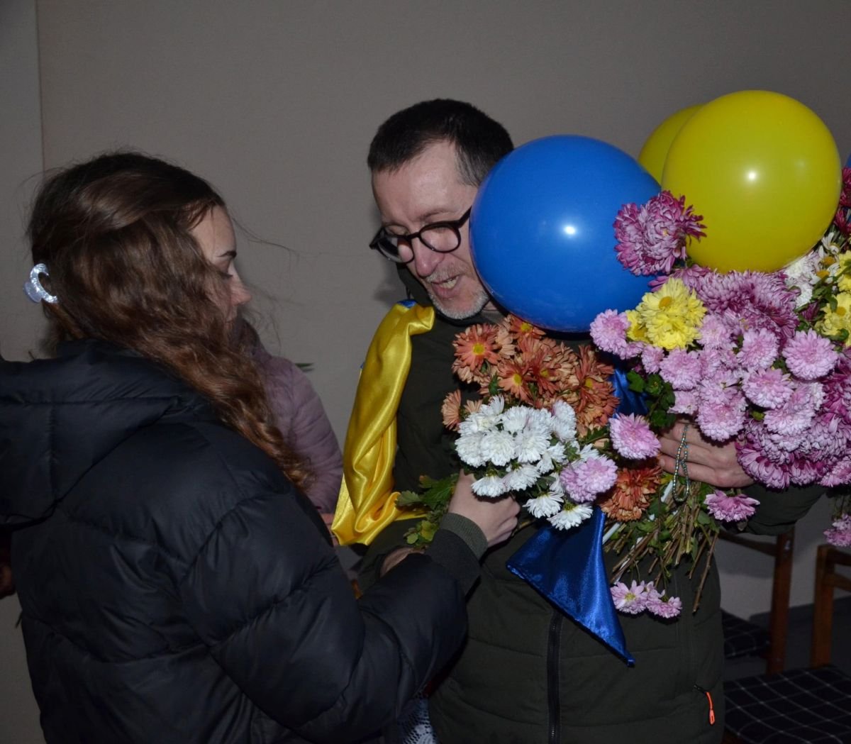 «З полону повернувся незрячим на обидва ока»: коли катувати стали менше, написав вірш про маму