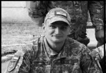 На фронті загинув тренер і суддя зі стрільби з Калинівки Віталій Медушевський