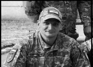 На фронті загинув тренер і суддя зі стрільби з Калинівки Віталій Медушевський