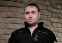 Буданов о переговорах в Абу-Даби: они должны быть в тени