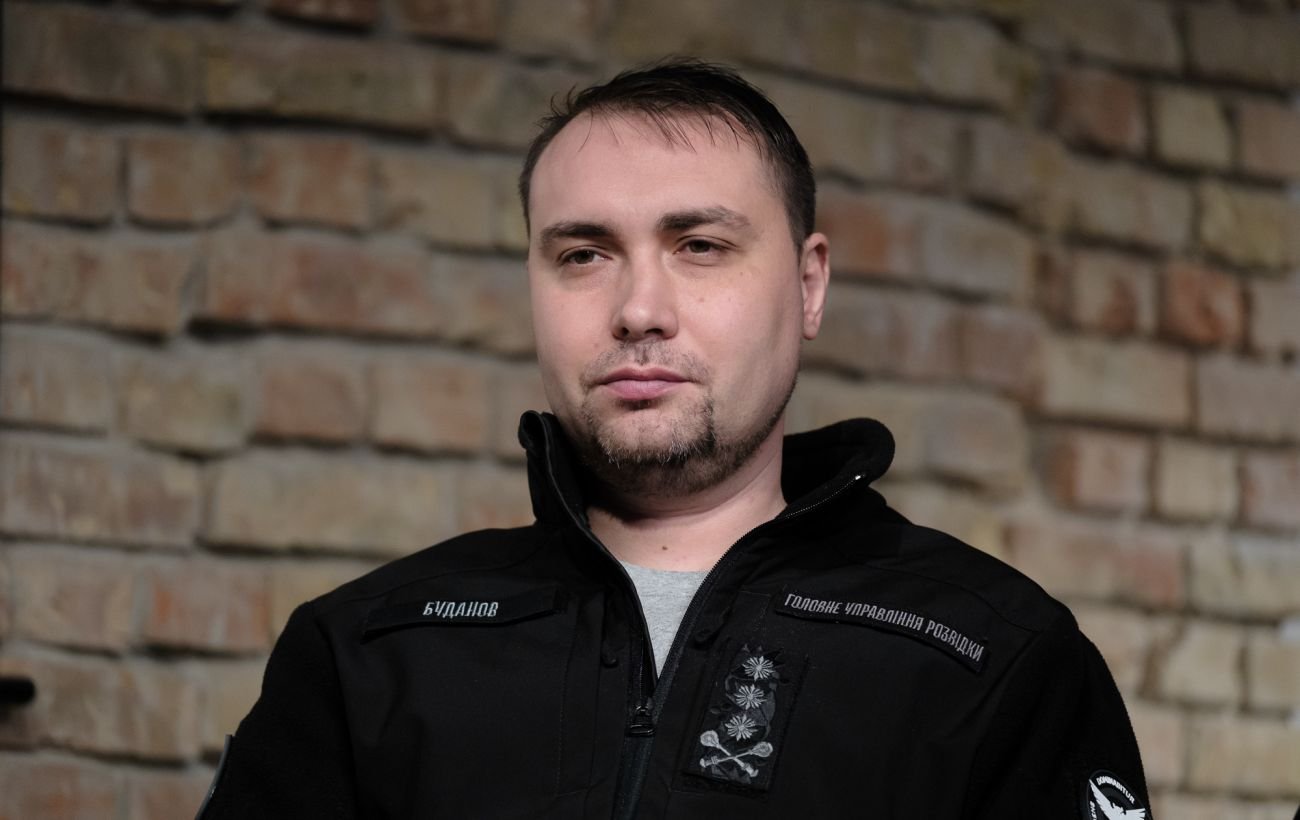 Буданов о переговорах в Абу-Даби: они должны быть в тени