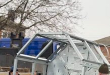 Під Вінницею запрацювала ще одна система оповіщення повітряної тривоги