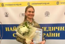 «Кожен виклик — це шанс на життя». Військові медикині з Вінниччини розповіли про свою війну