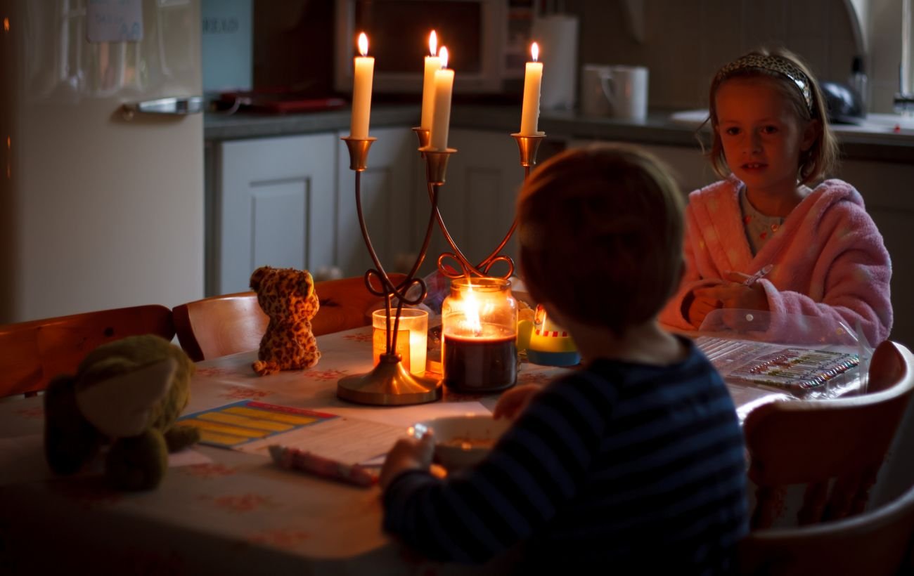 Арциз в Одесской области остался без света на целую неделю, — мэр